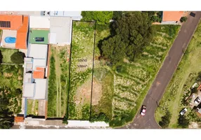 Foto 1 de Lote/Terreno à venda, 500m² em Parque dos Pinheiros, Botucatu