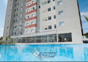 Foto 1 de Apartamento com 3 Quartos à venda, 66m² em Chácara Antonieta, Limeira