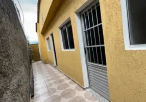 Foto 1 de Casa com 3 Quartos à venda, 110m² em Jurunas, Belém