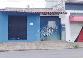 Foto 1 de Imóvel Comercial com 2 Quartos à venda, 102m² em Vila Figueira, Suzano