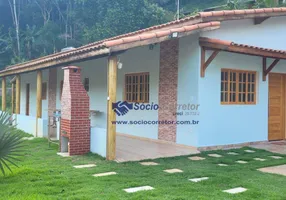 Foto 1 de Fazenda/Sítio com 2 Quartos à venda, 120m² em Zona Rural, Nazaré Paulista