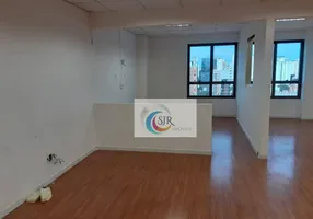 Foto 1 de Sala Comercial para alugar, 100m² em Cerqueira César, São Paulo