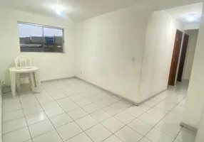 Foto 1 de Apartamento com 2 Quartos à venda, 52m² em Dinamerica, Campina Grande