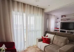 Foto 1 de Apartamento com 3 Quartos à venda, 81m² em Vila Rio, Guarulhos