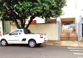 Foto 1 de Casa com 2 Quartos para alugar, 110m² em Jardim Santa Luíza, Limeira