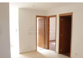 Foto 1 de Apartamento com 2 Quartos à venda, 43m² em Jardim Terra Branca, Bauru