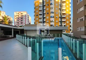 Foto 1 de Apartamento com 2 Quartos para alugar, 97m² em Itacorubi, Florianópolis
