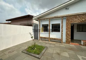 Foto 1 de Casa com 3 Quartos à venda, 90m² em Vila Santana, Valinhos