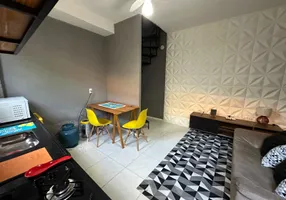 Foto 1 de Apartamento com 1 Quarto para alugar, 50m² em Cajazeiras, Fortaleza