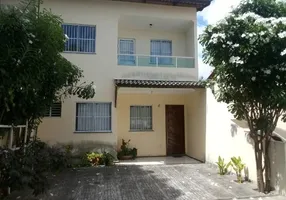 Foto 1 de Casa de Condomínio com 4 Quartos à venda, 140m² em Eusebio, Eusébio