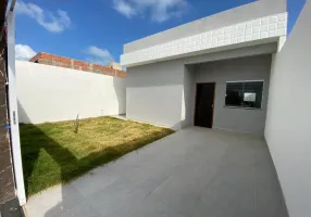 Foto 1 de Casa com 3 Quartos à venda, 94m² em Santo Antônio, Aracaju