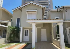 Foto 1 de Casa com 3 Quartos para alugar, 166m² em Parque Campolim, Sorocaba