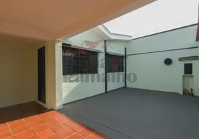 Foto 1 de Casa com 3 Quartos à venda, 170m² em Quintino Facci I, Ribeirão Preto