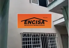 Foto 1 de Casa com 3 Quartos à venda, 95m² em Vila Linda, Santo André