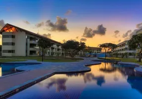 Foto 1 de Apartamento com 2 Quartos para alugar, 50m² em Praia dos Carneiros, Tamandare