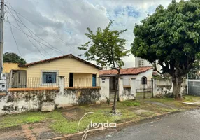 Foto 1 de Lote/Terreno à venda, 570m² em Setor Sudoeste, Goiânia