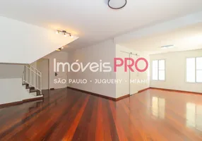 Foto 1 de Apartamento com 4 Quartos à venda, 240m² em Vila Cruzeiro, São Paulo