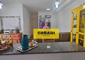 Foto 1 de Apartamento com 2 Quartos à venda, 69m² em Centro, São Caetano do Sul