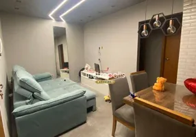 Foto 1 de Apartamento com 2 Quartos à venda, 42m² em Vila Alzira, Santo André