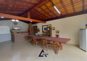 Foto 1 de Casa com 3 Quartos à venda, 240m² em Jardim Flórida, Indaiatuba