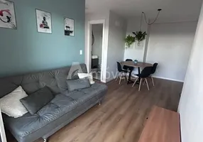 Foto 1 de Apartamento com 2 Quartos à venda, 60m² em Floresta, Joinville