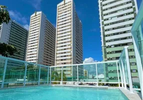 Foto 1 de Apartamento com 3 Quartos à venda, 64m² em Janga, Paulista