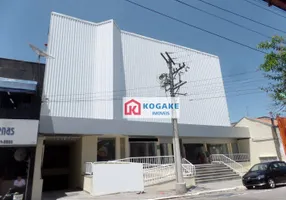 Foto 1 de Ponto Comercial para alugar, 9m² em Centro, São José dos Campos