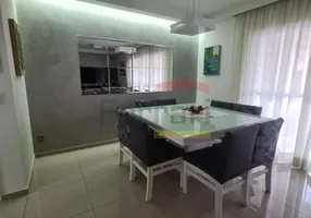 Foto 1 de Apartamento com 3 Quartos à venda, 110m² em Imirim, São Paulo