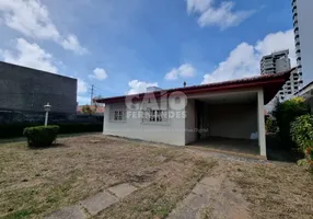 Foto 1 de Casa com 4 Quartos para alugar, 254m² em Lagoa Nova, Natal