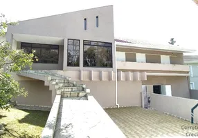 Foto 1 de Casa com 4 Quartos à venda, 395m² em Vista Alegre, Curitiba