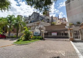 Foto 1 de Apartamento com 3 Quartos à venda, 89m² em Pedra Redonda, Porto Alegre