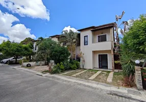Foto 1 de Casa de Condomínio com 3 Quartos à venda, 111m² em Sapiranga, Fortaleza