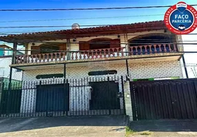 Foto 1 de Casa com 3 Quartos à venda, 360m² em Copacabana, Belo Horizonte