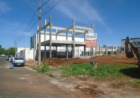 Foto 1 de para alugar, 1853m² em Daniel Fonseca, Uberlândia