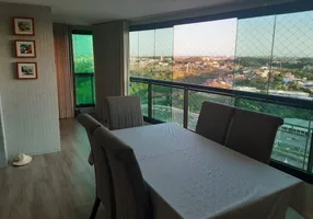 Foto 1 de Apartamento com 3 Quartos à venda, 113m² em Paralela, Salvador