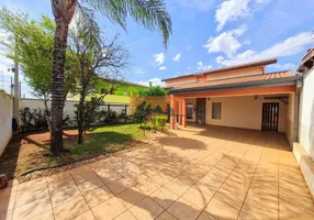 Foto 1 de Casa com 4 Quartos à venda, 222m² em Vila Santa Isabel, Campinas