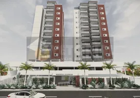 Foto 1 de Apartamento com 2 Quartos à venda, 66m² em Porto Novo, Caraguatatuba