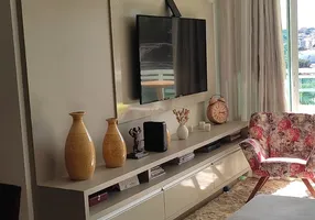 Foto 1 de Apartamento com 3 Quartos à venda, 92m² em Araujoville, Anápolis