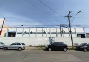 Foto 1 de Galpão/Depósito/Armazém para venda ou aluguel, 1m² em Chácaras Campos dos Amarais, Campinas