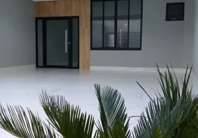 Foto 1 de Casa com 3 Quartos à venda, 150m² em Parque Amazônia, Goiânia