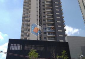 Foto 1 de Lodz - 61m² em Vila Leopoldina, São Paulo