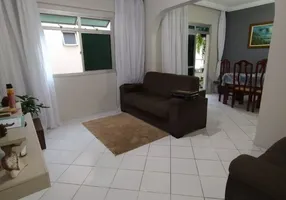 Foto 1 de Apartamento com 4 Quartos à venda, 133m² em Praia do Morro, Guarapari