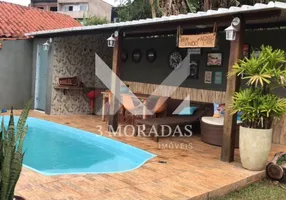 Foto 1 de Fazenda/Sítio com 7 Quartos à venda, 400m² em Setor Maria Rosa, Goiânia