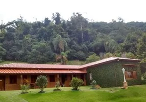 Foto 1 de Fazenda/Sítio com 4 Quartos à venda em Zona Rural, Ouro Fino