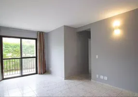 Foto 1 de Apartamento com 2 Quartos à venda, 60m² em Parque da Represa, Jundiaí