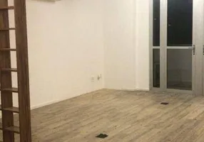 Foto 1 de Sala Comercial à venda, 40m² em Cerqueira César, São Paulo