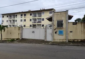 Foto 1 de Apartamento com 3 Quartos à venda, 65m² em Jangurussu, Fortaleza