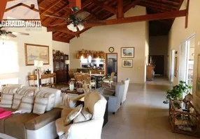 Foto 1 de Casa com 4 Quartos à venda, 555m² em Haras Paineiras, Salto