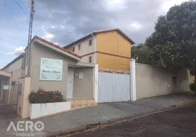 Foto 1 de Apartamento com 3 Quartos à venda, 90m² em Jardim Olímpico, Bauru