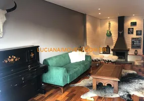 Foto 1 de Sobrado com 3 Quartos à venda, 258m² em Lapa, São Paulo